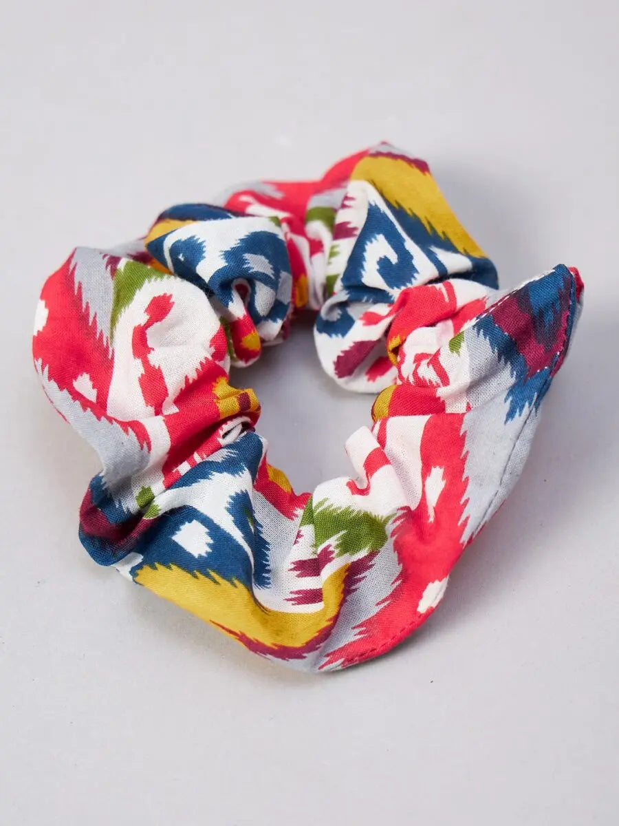 winered-woman-multi-coloured-print-strap-kurta-dhoti-co-ord-set