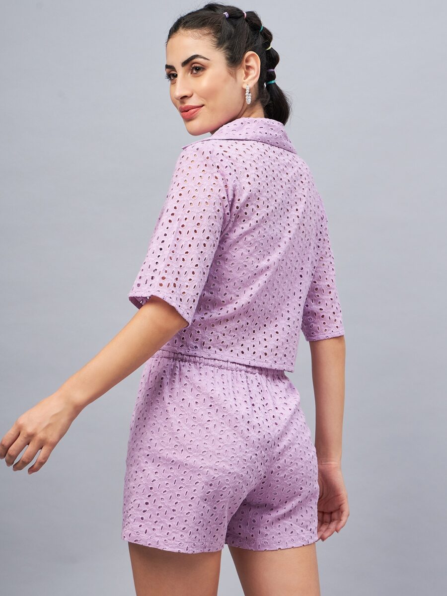 back